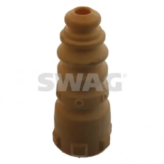Butée élastique, suspension SWAG 30 93 8367