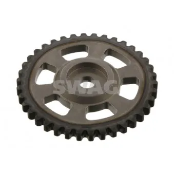Roue dentée, arbre à came SWAG 30 93 8381