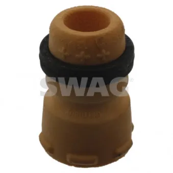 Butée élastique, suspension SWAG 30 93 8384