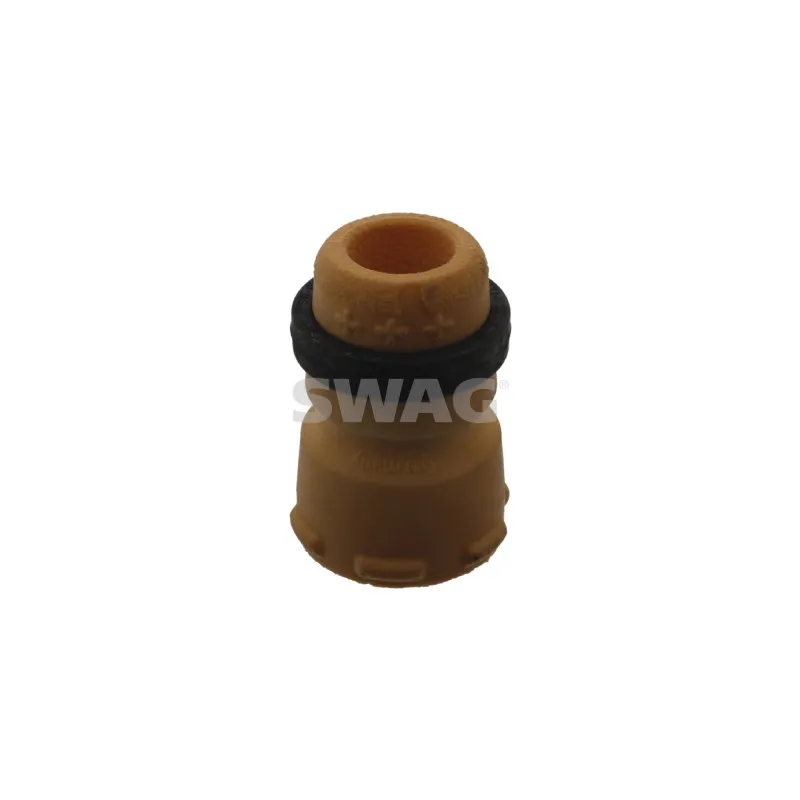 Butée élastique, suspension SWAG 30 93 8384