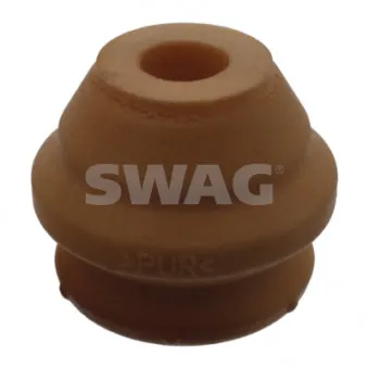 Butée élastique, suspension SWAG 30 93 8388