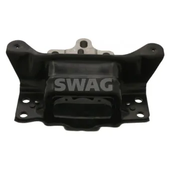 Support, suspension du moteur SWAG 30 93 8515