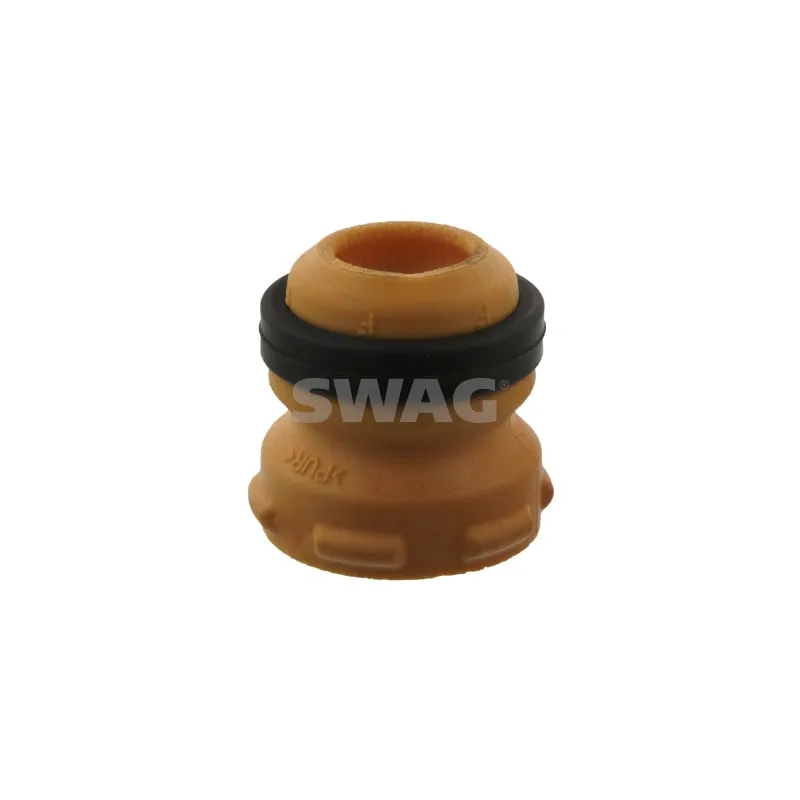 Butée élastique, suspension SWAG 30 93 8551