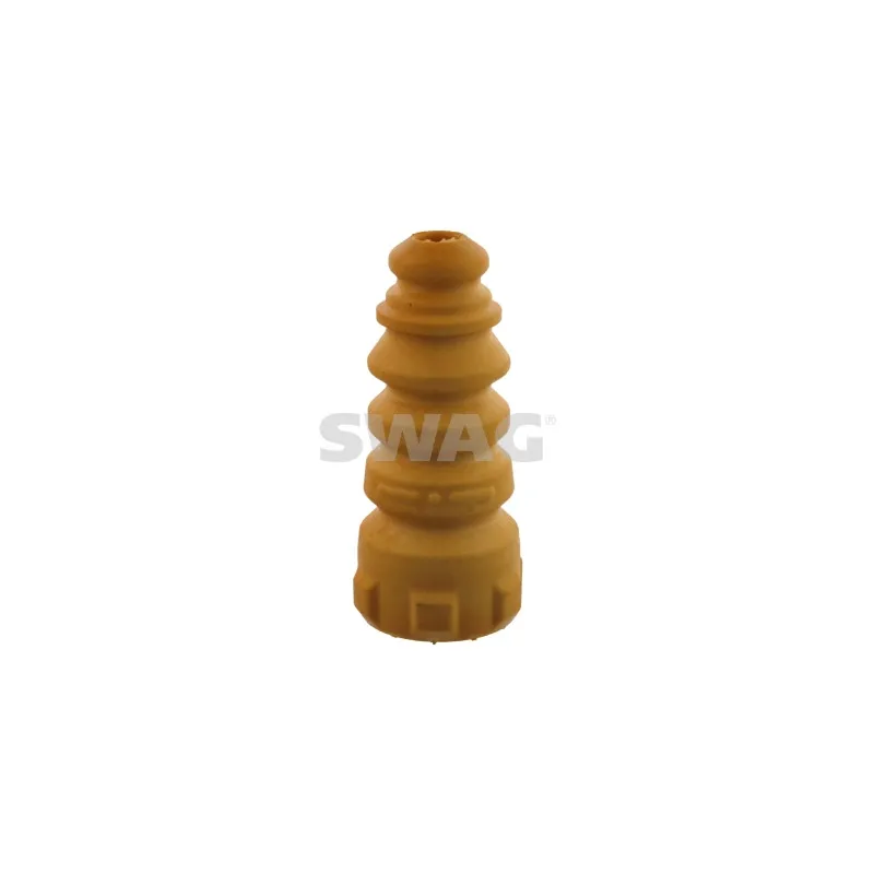 Butée élastique, suspension SWAG 30 93 8558