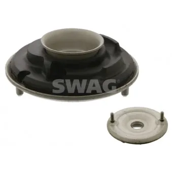 Patin de ressort SWAG 30 93 8626