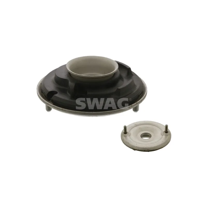 Patin de ressort SWAG 30 93 8626