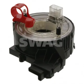 Ressort tournant, Airbag SWAG 30 93 8630
