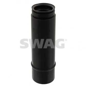 Bouchon de protection/soufflet, amortisseur SWAG 30 93 8657