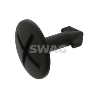 Protection moteur/anti-encastrement SWAG