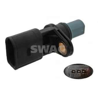 Capteur, position d'arbre à cames SWAG 30 93 8772
