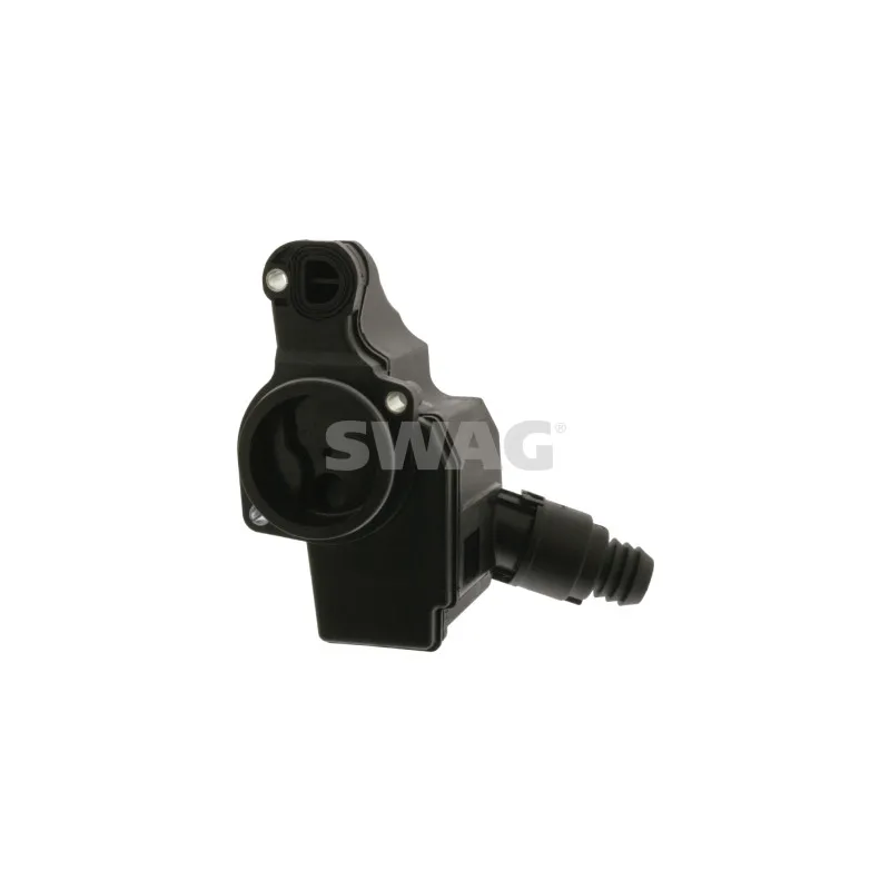 Séparateur d'huile, prise de recyclage des gas de carter SWAG 30 93 8773