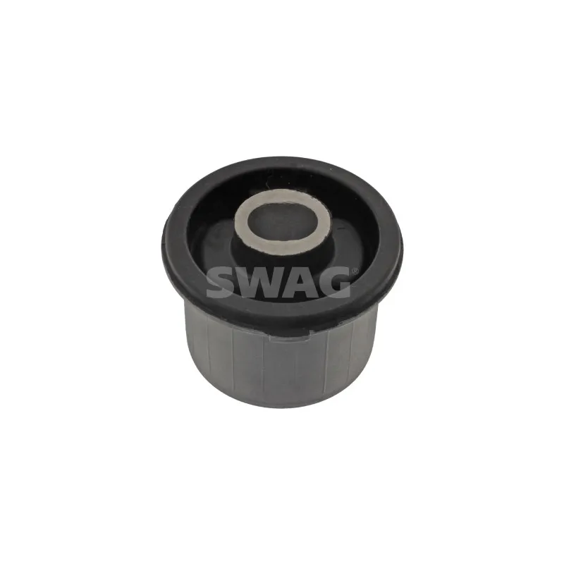 Suspension, corps de l'essieu SWAG 30 93 8782