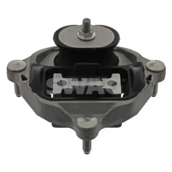 Suspension, boîte automatique SWAG 30 93 8784