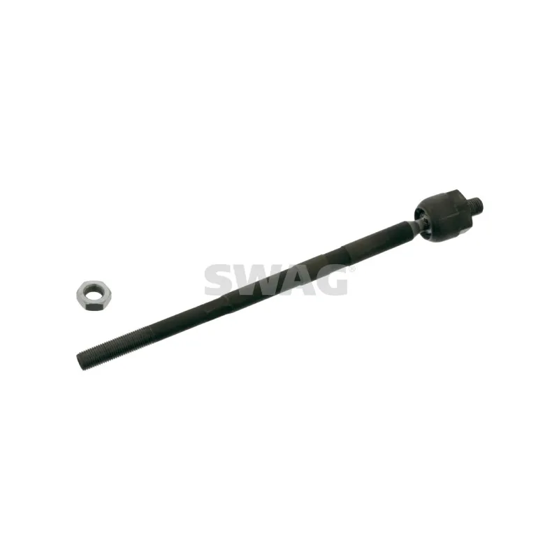 Rotule de direction intérieure, barre de connexion SWAG 30 93 8785