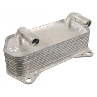 Radiateur d'huile de boîte automatique SWAG 30 93 8787
