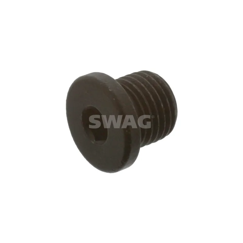 Vis-bouchon, carter d'huile SWAG 30 93 8788