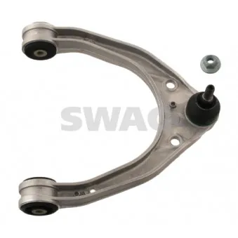 Bras de liaison, suspension de roue avant SWAG 30 93 8839