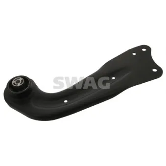Bras de liaison, suspension de roue arrière gauche SWAG 30 93 8845