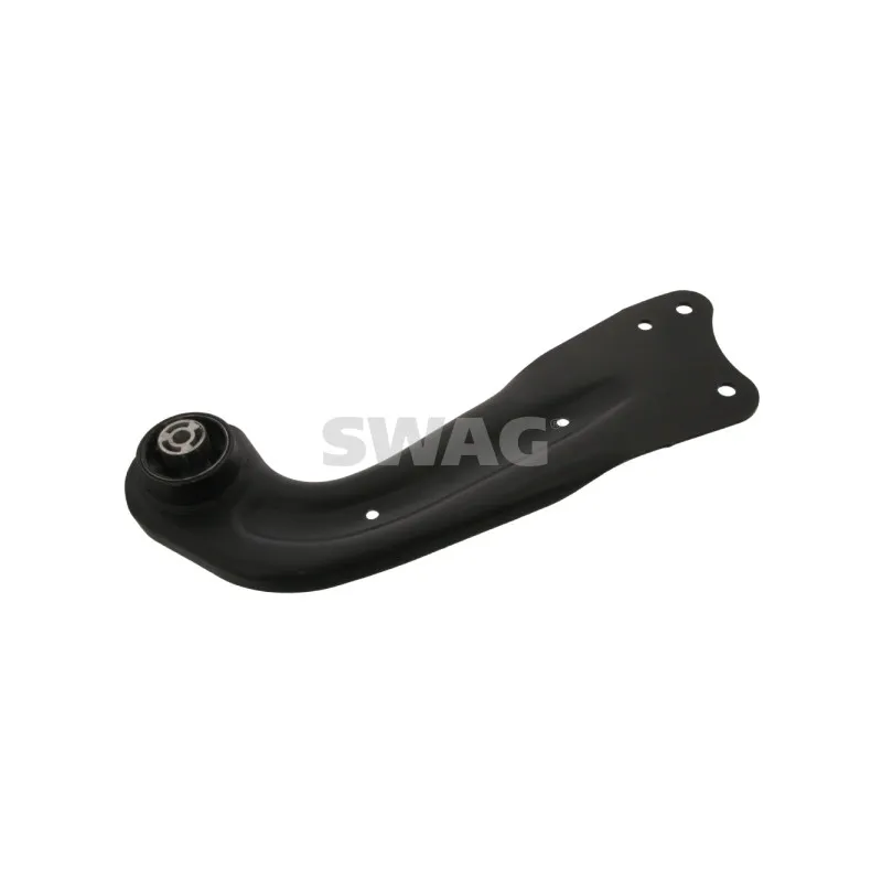 Bras de liaison, suspension de roue arrière gauche SWAG 30 93 8845