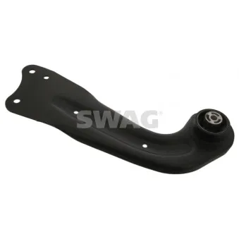 Bras de liaison, suspension de roue arrière droit SWAG 30 93 8846