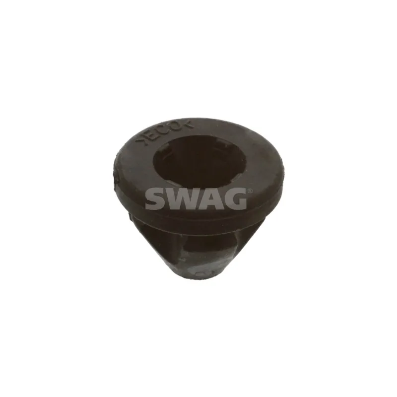 Éléments de fixation, cache moteur SWAG 30 93 8850