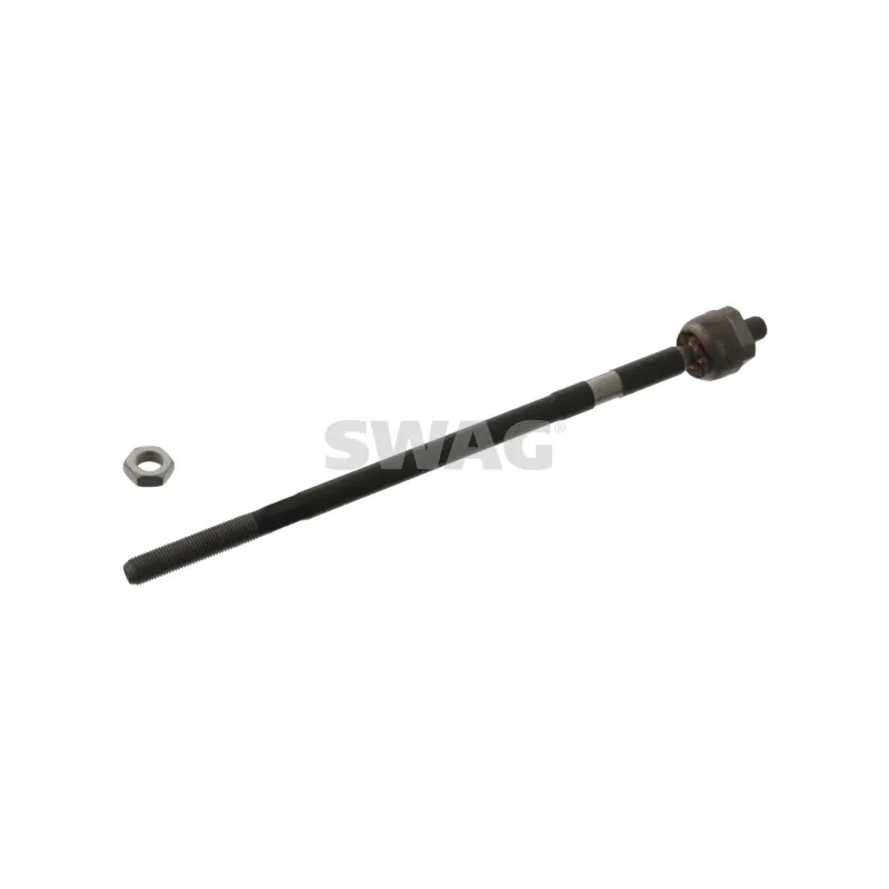 Rotule de direction intérieure, barre de connexion SWAG 30 93 8853