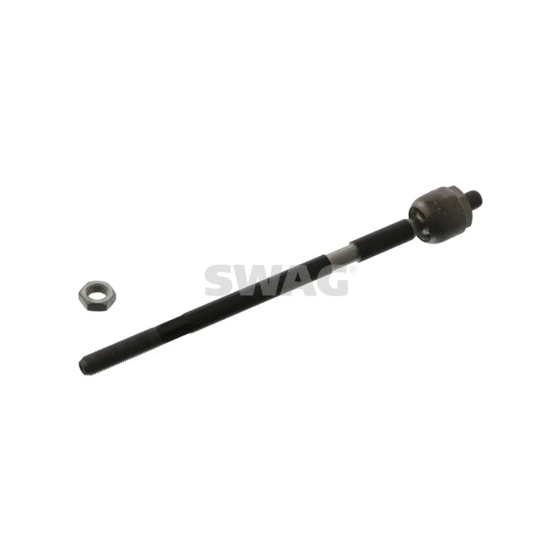 Rotule de direction intérieure, barre de connexion SWAG 30 93 8855