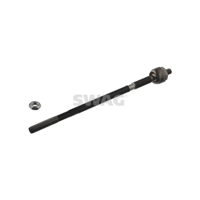 Rotule de direction intérieure, barre de connexion SWAG 30 93 8857