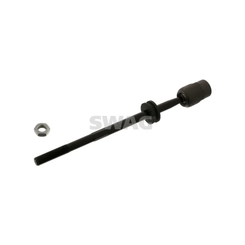 Rotule de direction intérieure, barre de connexion SWAG 30 93 8858