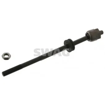 Rotule de direction intérieure, barre de connexion SWAG 30 93 8859