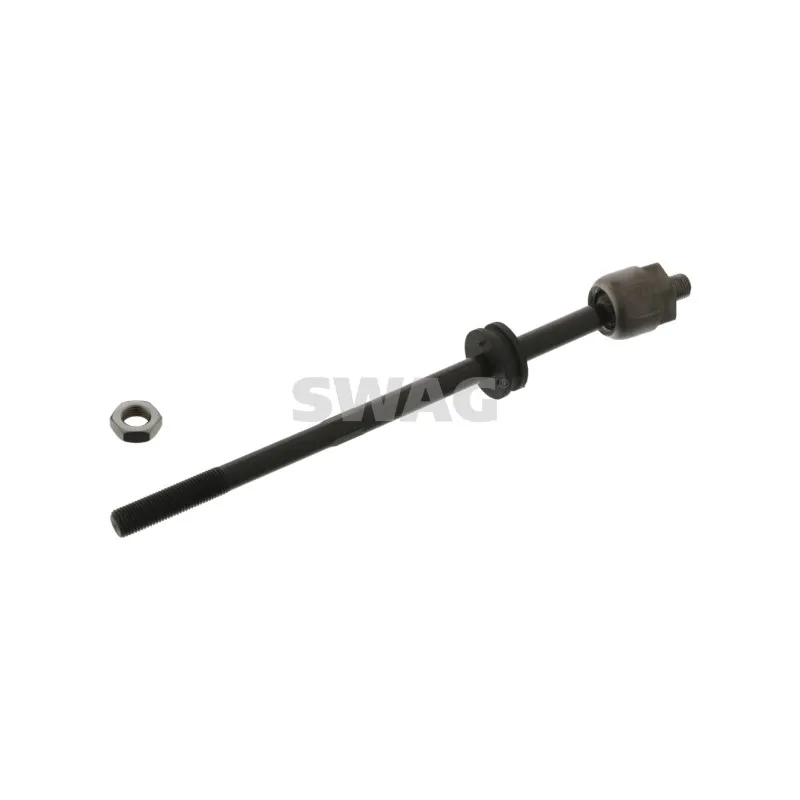 Rotule de direction intérieure, barre de connexion SWAG 30 93 8859