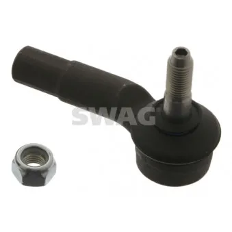 Rotule de barre de connexion avant droit SWAG 30 93 8948