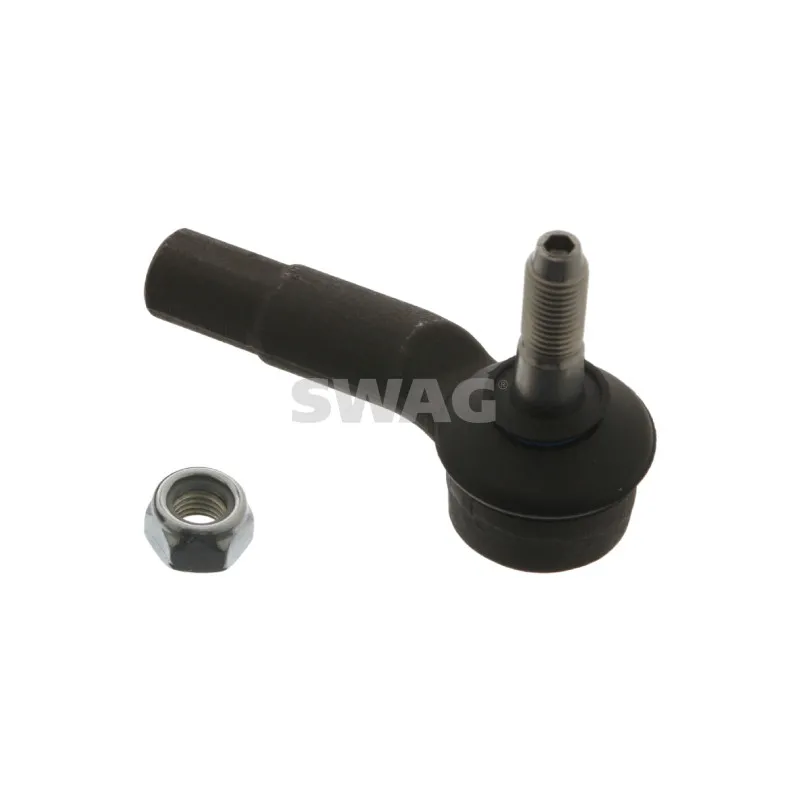 Rotule de barre de connexion avant droit SWAG 30 93 8948