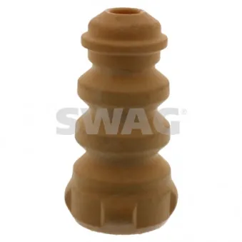 Butée élastique, suspension SWAG 30 93 9009