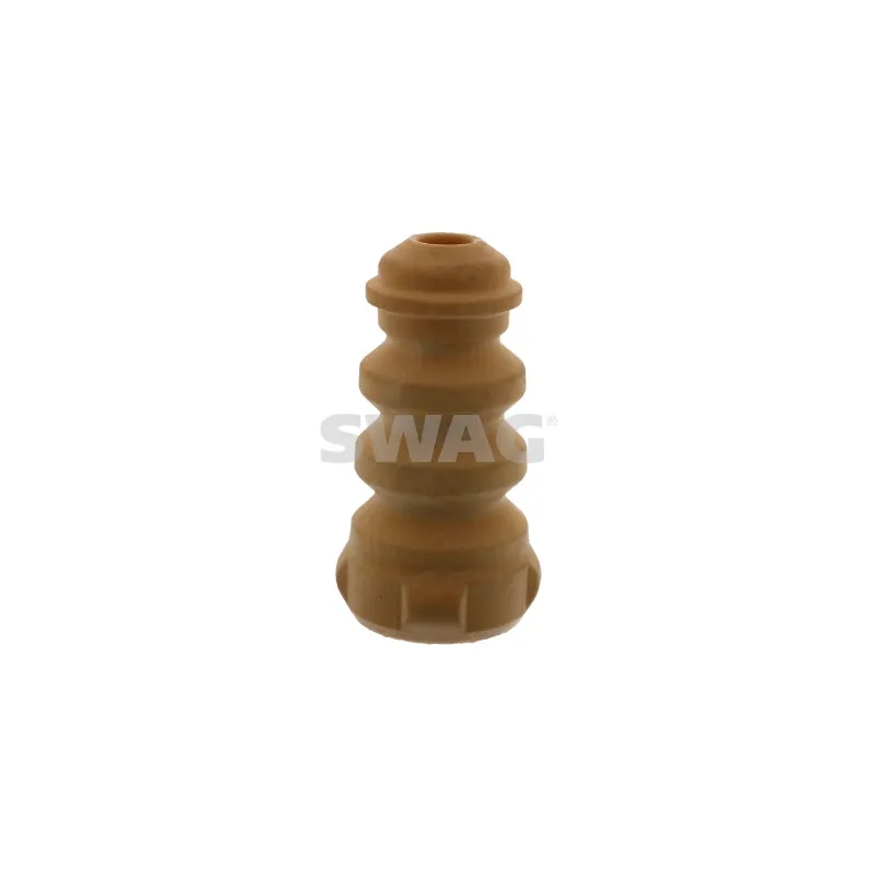 Butée élastique, suspension SWAG 30 93 9009