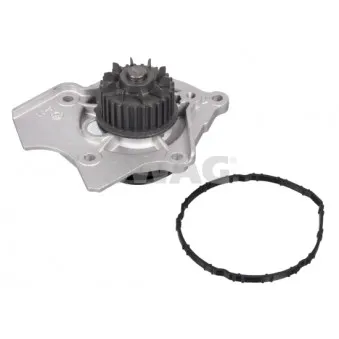 Pompe à eau SWAG 30 93 9056