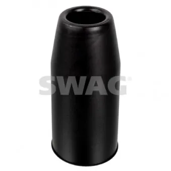 Bouchon de protection/soufflet, amortisseur SWAG 30 93 9117