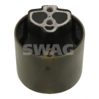 Suspension, boîte automatique SWAG 30 93 9163