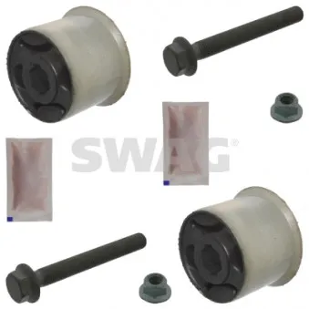 Suspension, bras de liaison SWAG 30 93 9228