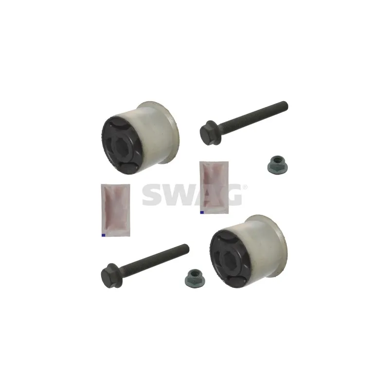 Suspension, bras de liaison SWAG 30 93 9228