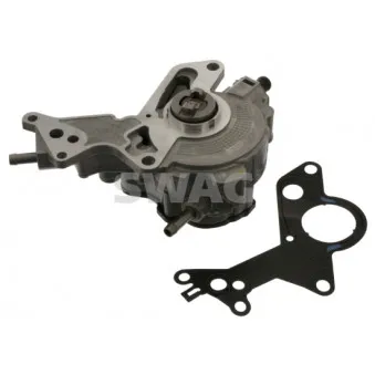 Pompe à vide, freinage SWAG 30 93 9242
