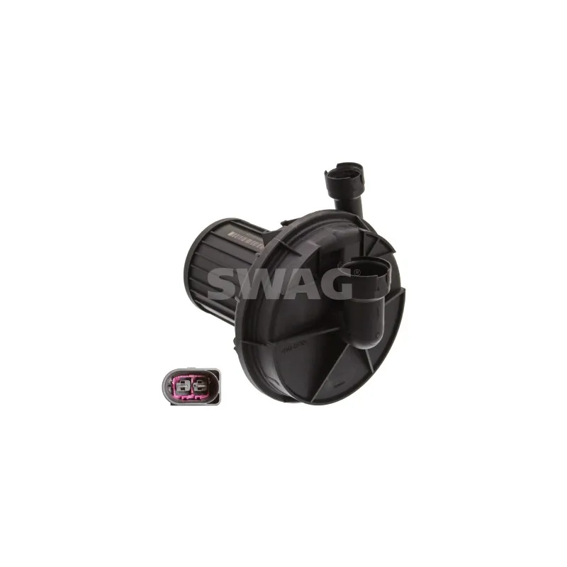 Pompe d'injection d'air secondaire SWAG 30 93 9250