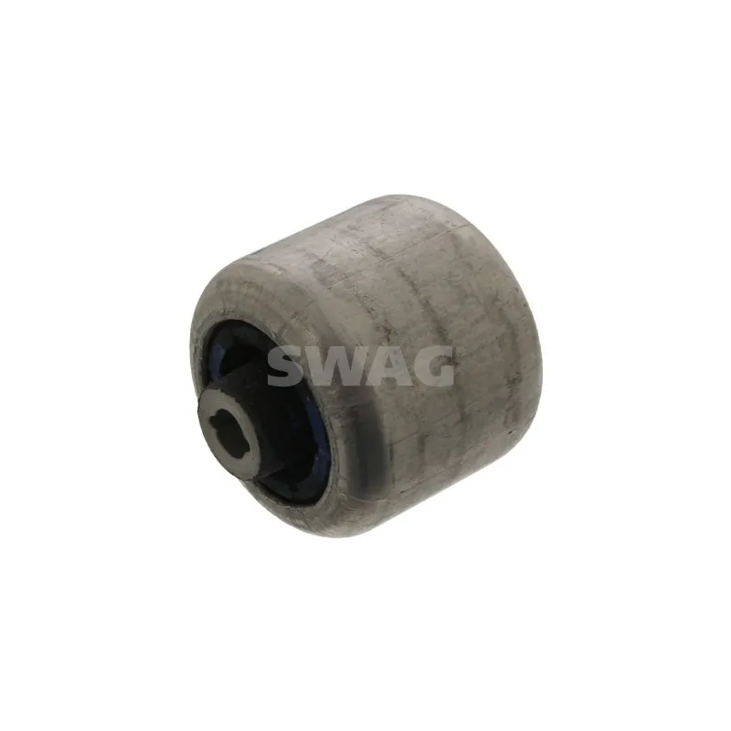 Suspension, corps de l'essieu SWAG 30 93 9334