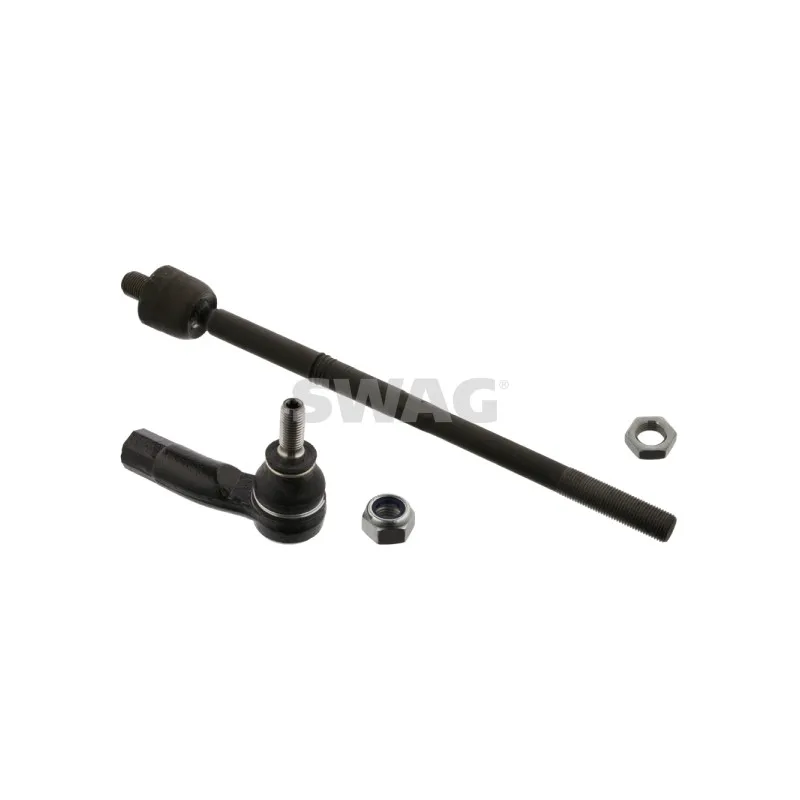 Barre de connexion avant droit SWAG 30 93 9356