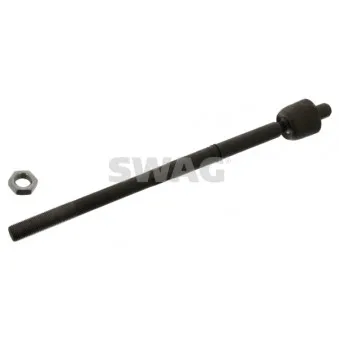 Rotule de direction intérieure, barre de connexion SWAG 30 93 9358