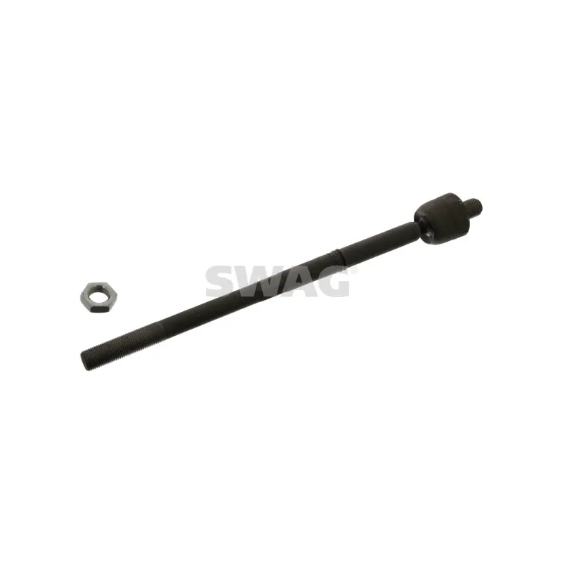 Rotule de direction intérieure, barre de connexion SWAG 30 93 9358