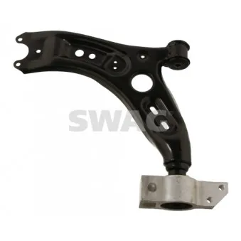 Triangle ou bras de suspension (train avant) SWAG 30 93 9359