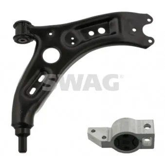 Triangle ou bras de suspension (train avant) SWAG 30 93 9448