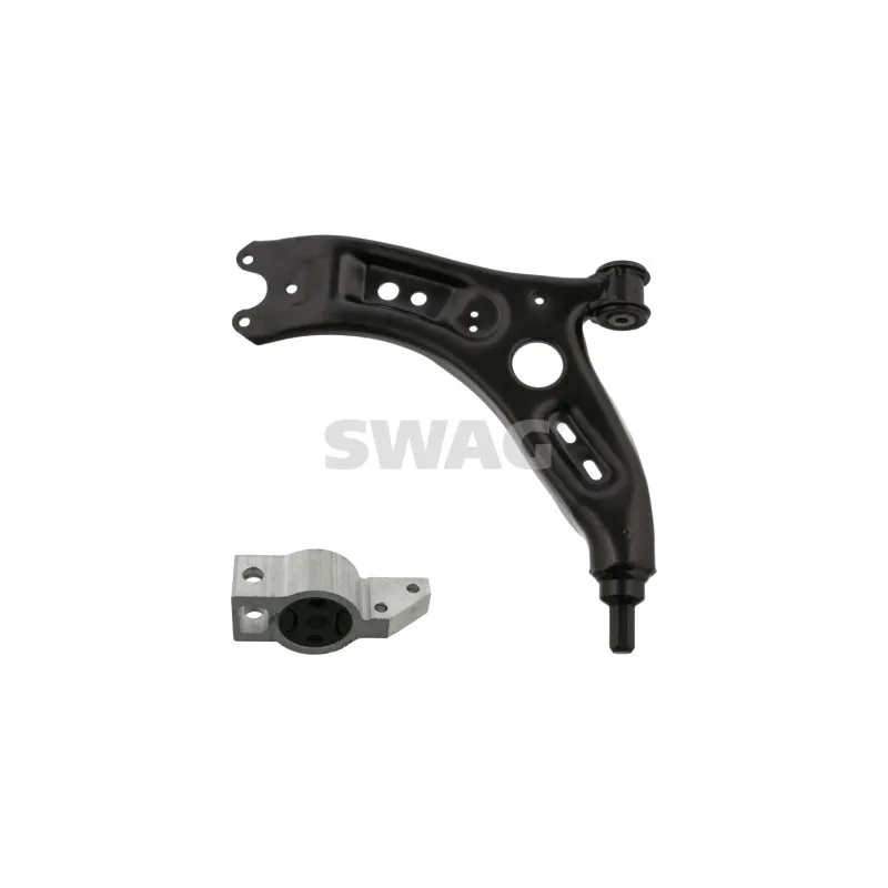 Triangle ou bras de suspension (train avant) SWAG 30 93 9489