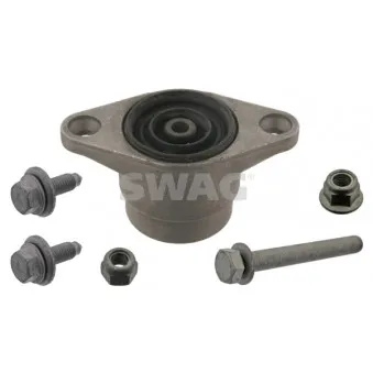 Kit de réparation, coupelle de suspension SWAG 30 93 9540
